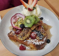 Houlihans - Accommodation Ballina