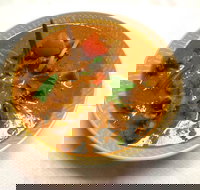 Indian Tandoori Recipe Chef - Accommodation Ballina