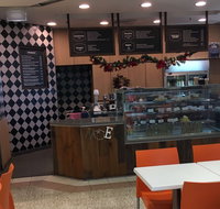 Jess' Cafe