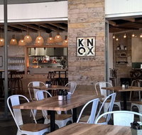 Knox Dining