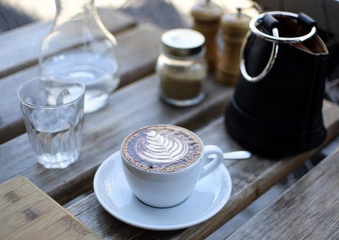 Little Lucky Cafe - Accommodation Ballina 0