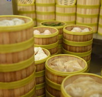 Lok Lok Dumpling Bar - Castle Hill