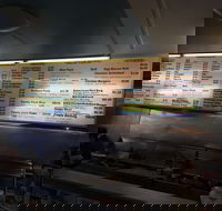 Mitcham Fish  Chips - Accommodation Ballina