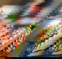 Oscar's Table - Accommodation Ballina