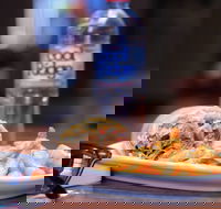 Salsas Fresh Mex Grill - Midland - Accommodation Ballina