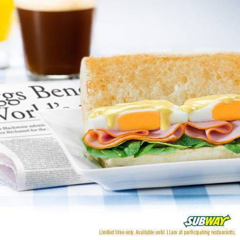 Subway - Frankston - Accommodation Ballina 0