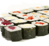 Sushi World - Chatswood - Accommodation Ballina