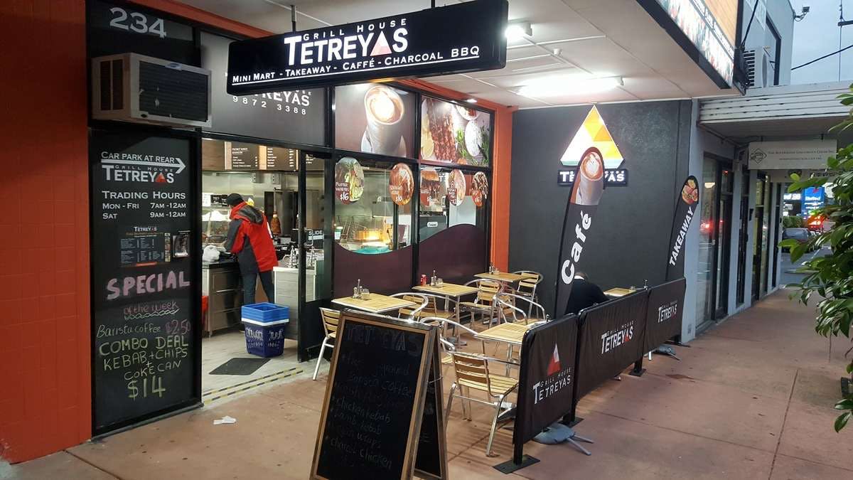 Mitcham VIC Accommodation Ballina