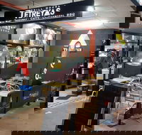 Tetreyas Grill House - Accommodation Ballina