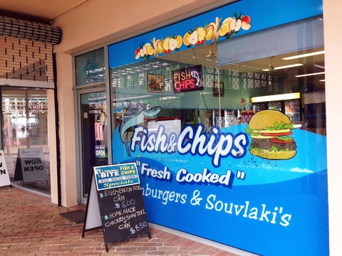 The Local - Accommodation Ballina 0