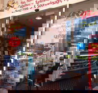 Tony Tran Bakery - Accommodation Ballina