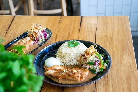 Warragul Thai - Accommodation Ballina 0