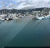 Whitsunday Sailing Club - Accommodation Ballina