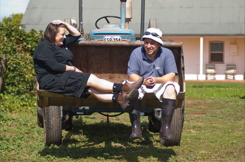 Yelland And Papps - Accommodation Ballina 1