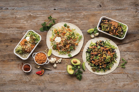 Zambrero Medilink - Townsville - Accommodation Ballina 0