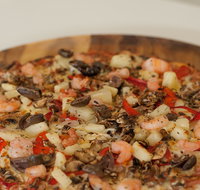 25acres Pizza Pasta Cafe