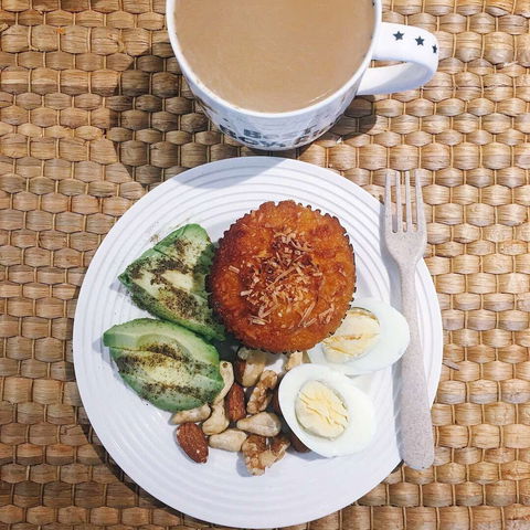 A&A Cake Shop - Accommodation Ballina 0