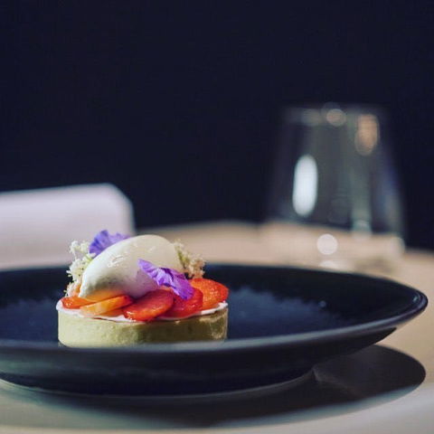 Allium Restaurant And Bar - Accommodation Ballina 0