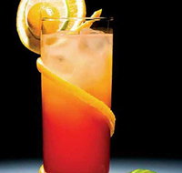 Bar Pizza - Accommodation Ballina