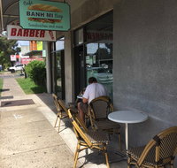 Cafe Banh Mi Bay - Accommodation Ballina