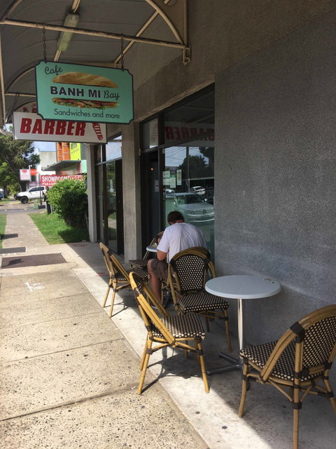 Cafe Banh Mi Bay - Accommodation Ballina 0
