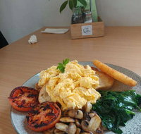 Caf Coffea - Accommodation Ballina