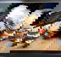 Caffe Bambino - Accommodation Ballina