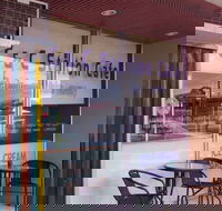CC Station Cafe - Accommodation Ballina