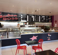 Chicken Boss