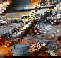 Collector's Coffee House - Accommodation Ballina