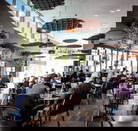EQ Cafe and Lounge - Accommodation Ballina