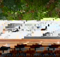 EXP. restaurant - Accommodation Ballina