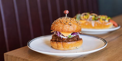 Fat Freddy's Beach Bar And Diner - Accommodation Ballina 1