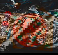 Fixation Brewing Company - The Incubator - Accommodation Ballina