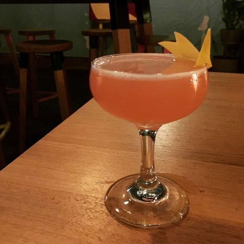 George's Bar - Accommodation Ballina 0