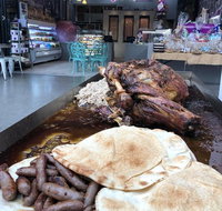Grandpas Lebanese Food - Accommodation Ballina
