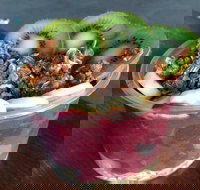 Grinders Coffee - Accommodation Ballina