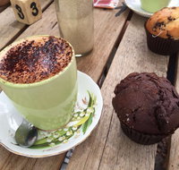 Grounds For Coffee