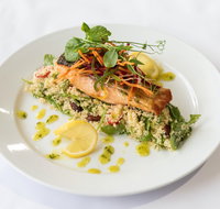 Harry's Restaurant - Accommodation Ballina