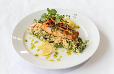 Harry's Restaurant - Accommodation Ballina 0