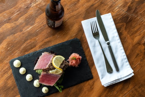 Harry's Restaurant - Accommodation Ballina 1