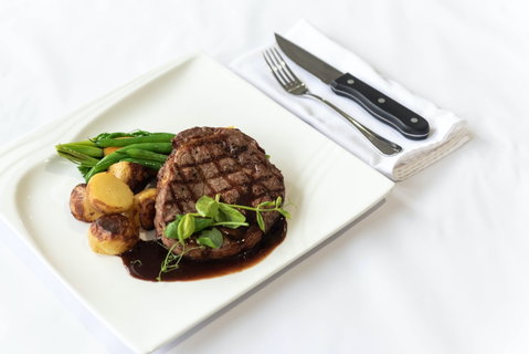 Harry's Restaurant - Accommodation Ballina 2