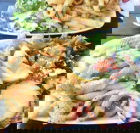 Hunky Dory - Burwood East - Accommodation Ballina