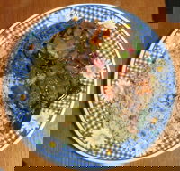 Jacky's Kitchen - Accommodation Ballina