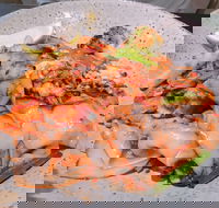 Jarn Charm Thai Cuisine - Accommodation Ballina