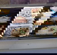 JB's Fish Chicken  Chips - Accommodation Ballina