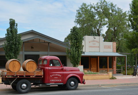Kalleske Wines - Accommodation Ballina 0