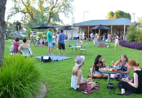 Kalleske Wines - Accommodation Ballina 1