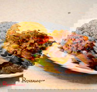 Kawloon Restaurant - Accommodation Ballina