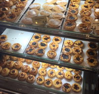 Lisbon Love Patisserie